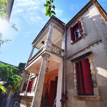 Gulangyu Manmanyouyou Inn Xiamen Eksteriør bilde