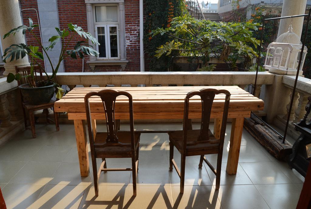 Gulangyu Manmanyouyou Inn Xiamen Rom bilde