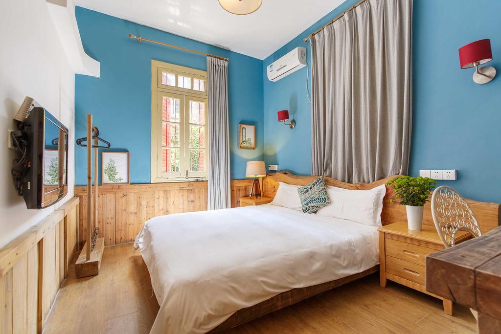 Gulangyu Manmanyouyou Inn Xiamen Eksteriør bilde