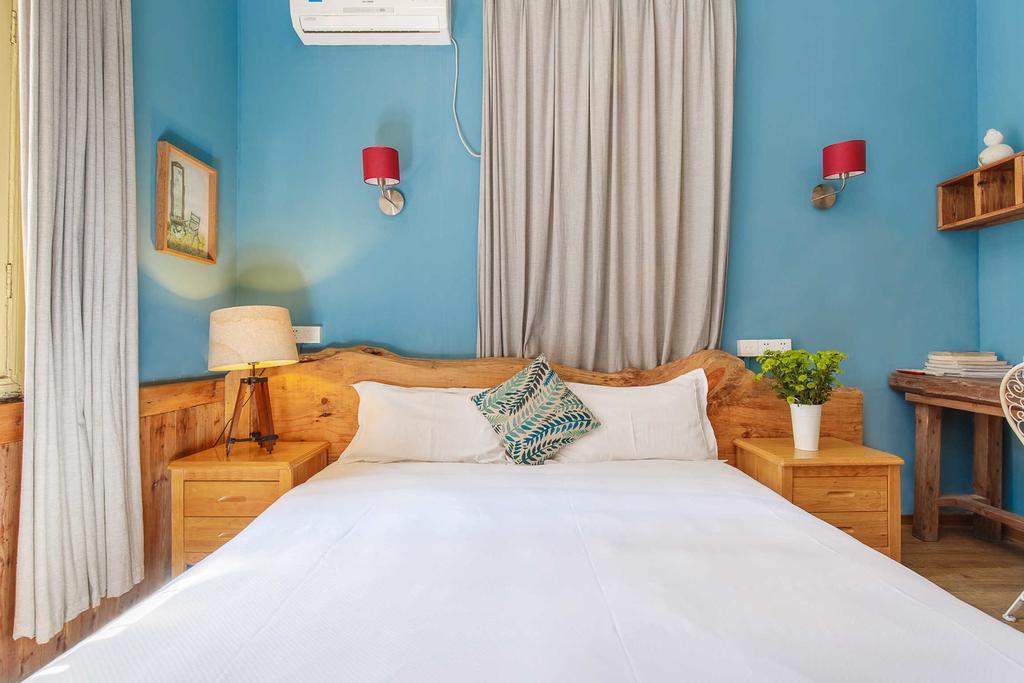 Gulangyu Manmanyouyou Inn Xiamen Eksteriør bilde