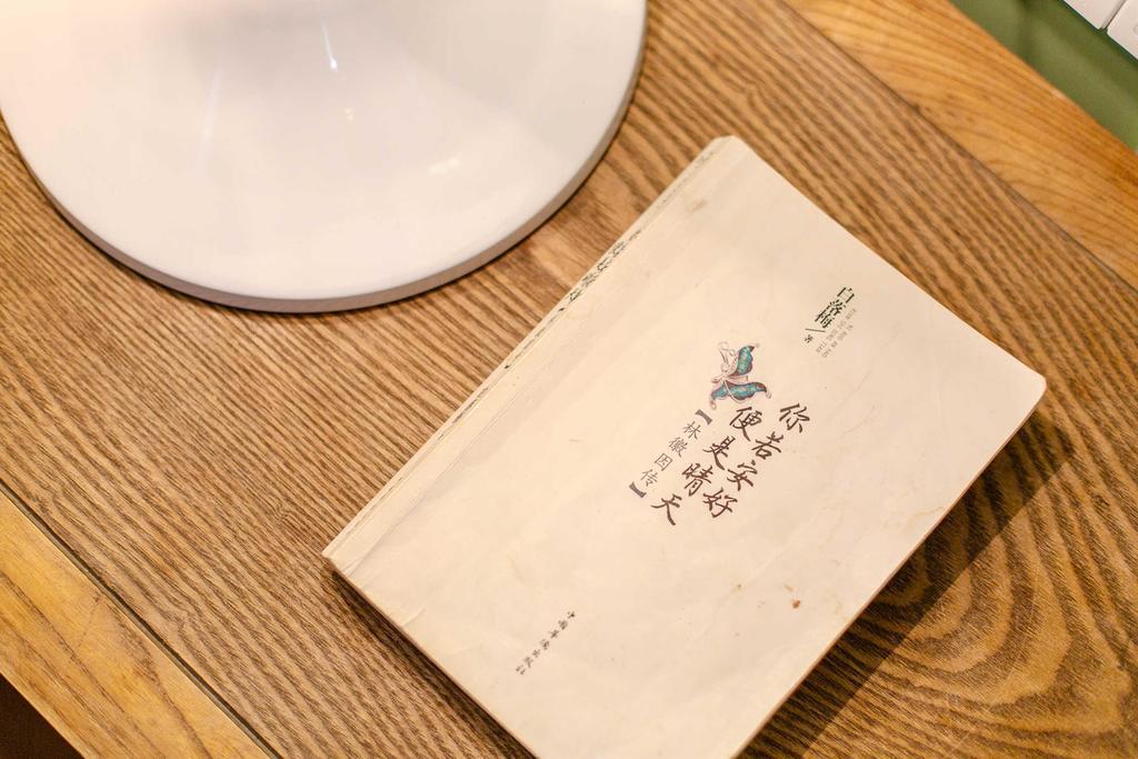 Gulangyu Manmanyouyou Inn Xiamen Eksteriør bilde