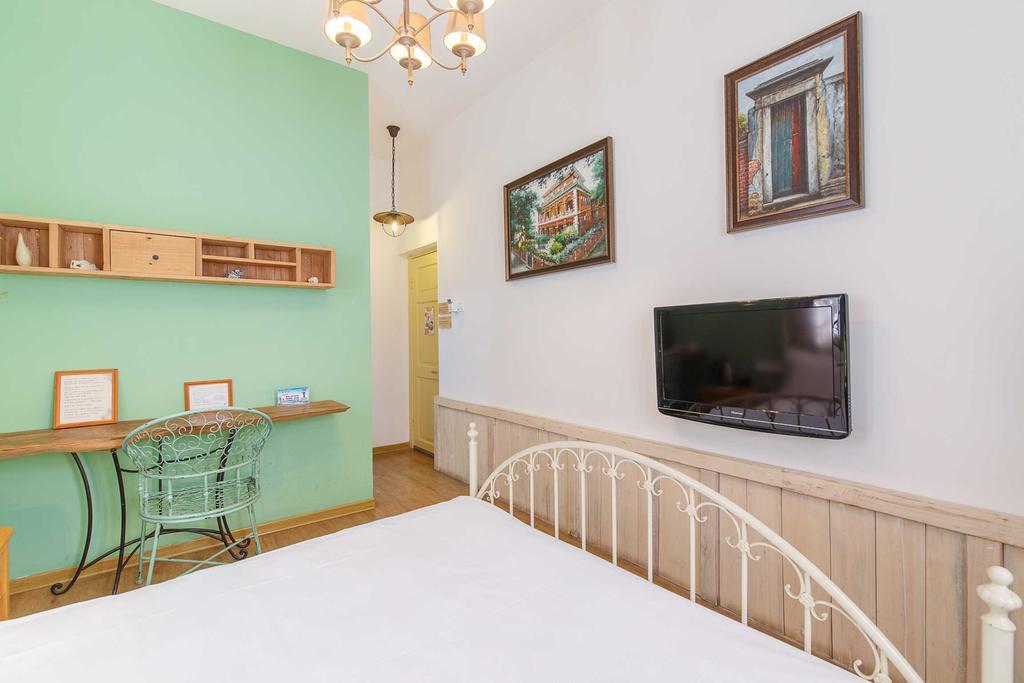 Gulangyu Manmanyouyou Inn Xiamen Eksteriør bilde
