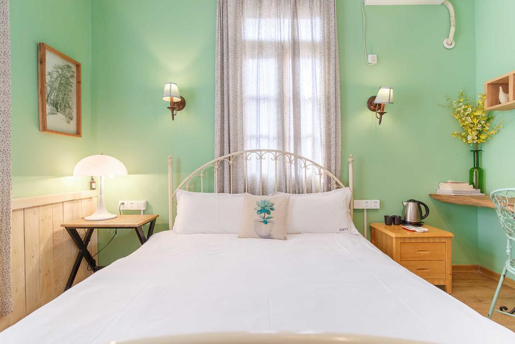 Gulangyu Manmanyouyou Inn Xiamen Eksteriør bilde