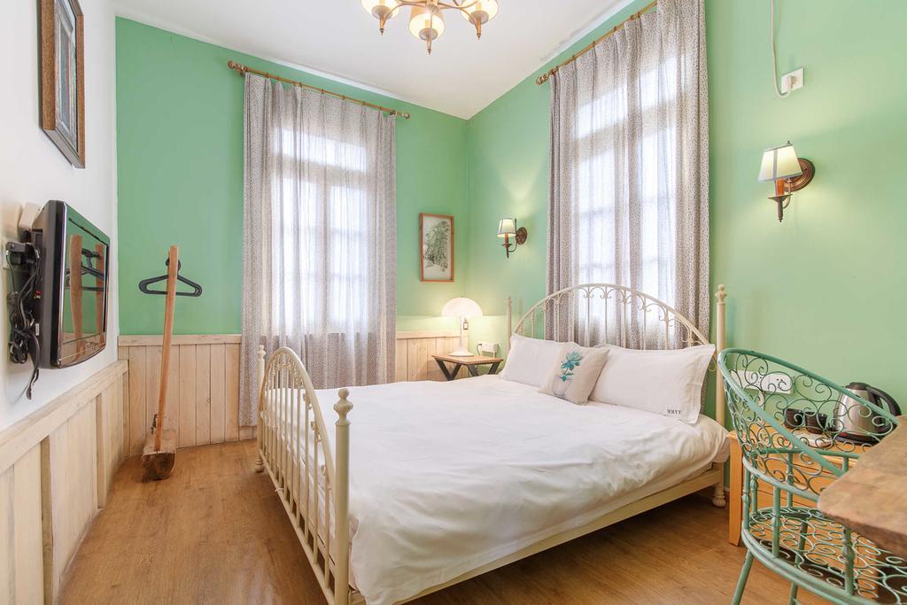 Gulangyu Manmanyouyou Inn Xiamen Eksteriør bilde