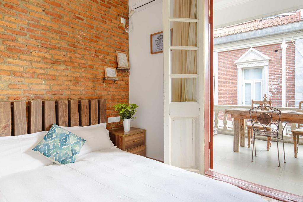 Gulangyu Manmanyouyou Inn Xiamen Eksteriør bilde