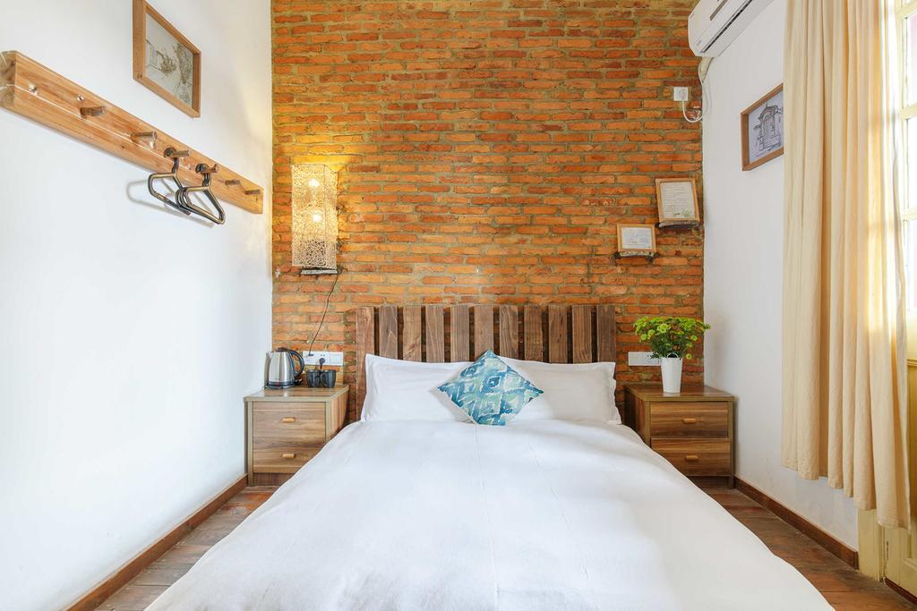 Gulangyu Manmanyouyou Inn Xiamen Eksteriør bilde