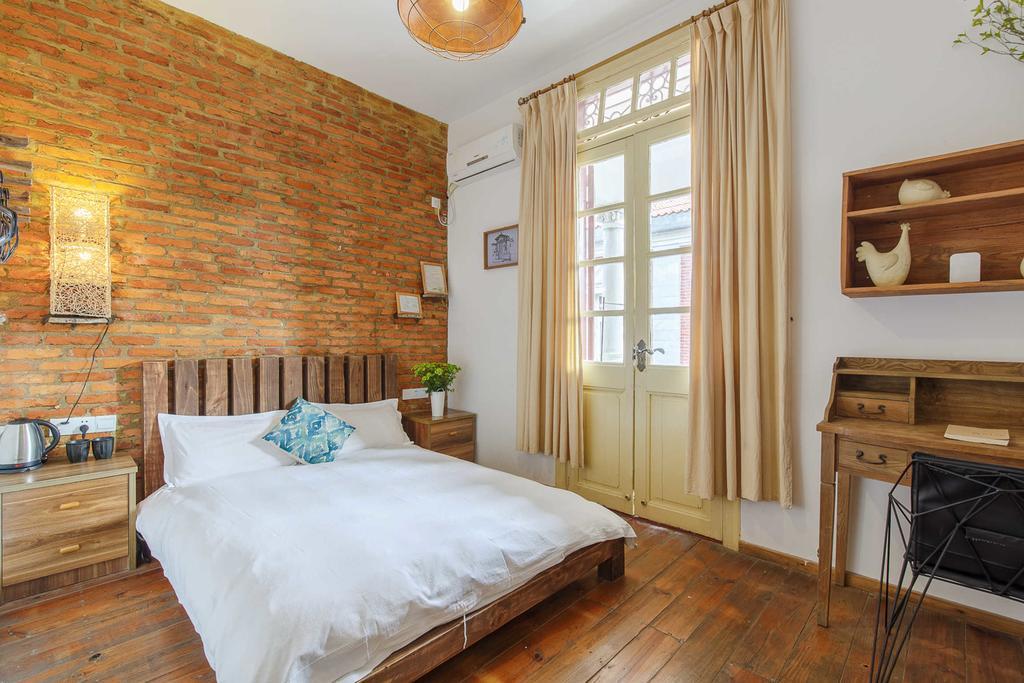 Gulangyu Manmanyouyou Inn Xiamen Eksteriør bilde
