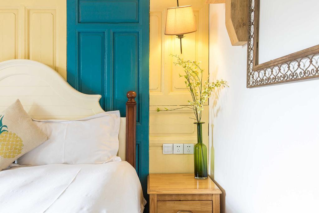 Gulangyu Manmanyouyou Inn Xiamen Eksteriør bilde
