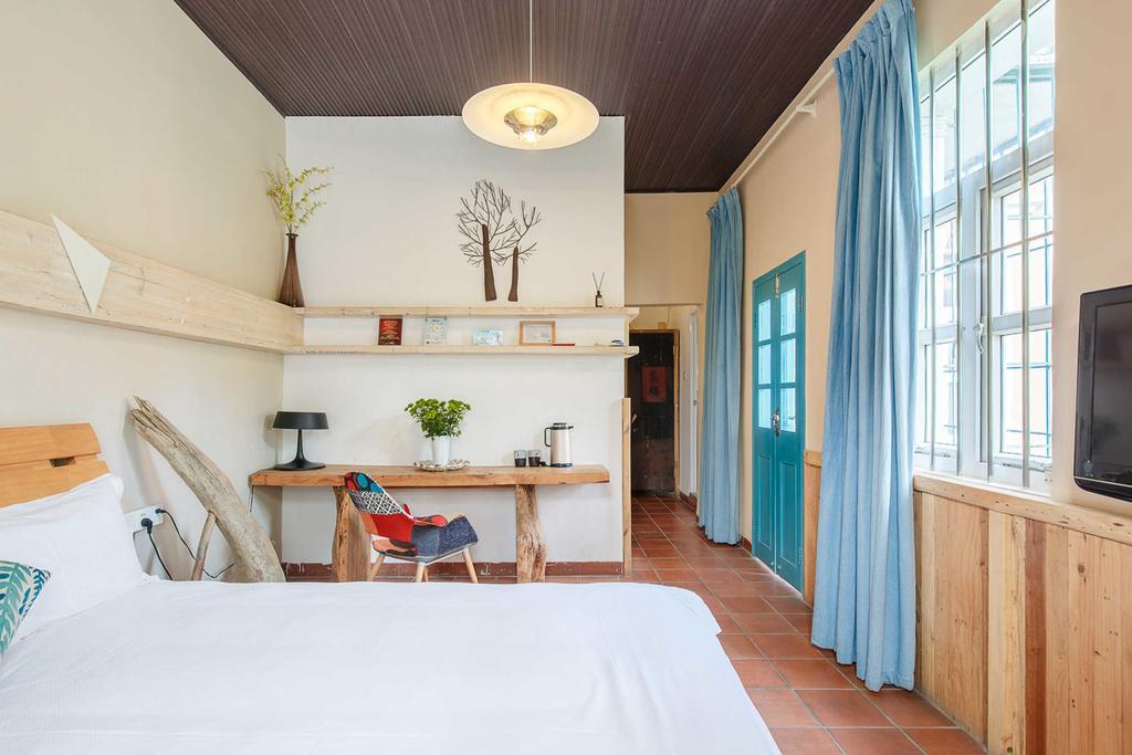 Gulangyu Manmanyouyou Inn Xiamen Eksteriør bilde