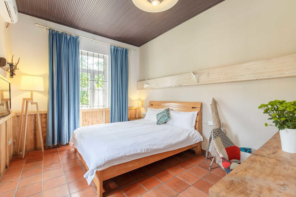 Gulangyu Manmanyouyou Inn Xiamen Eksteriør bilde