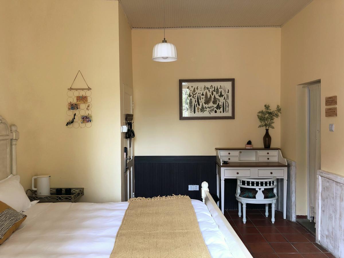 Gulangyu Manmanyouyou Inn Xiamen Eksteriør bilde