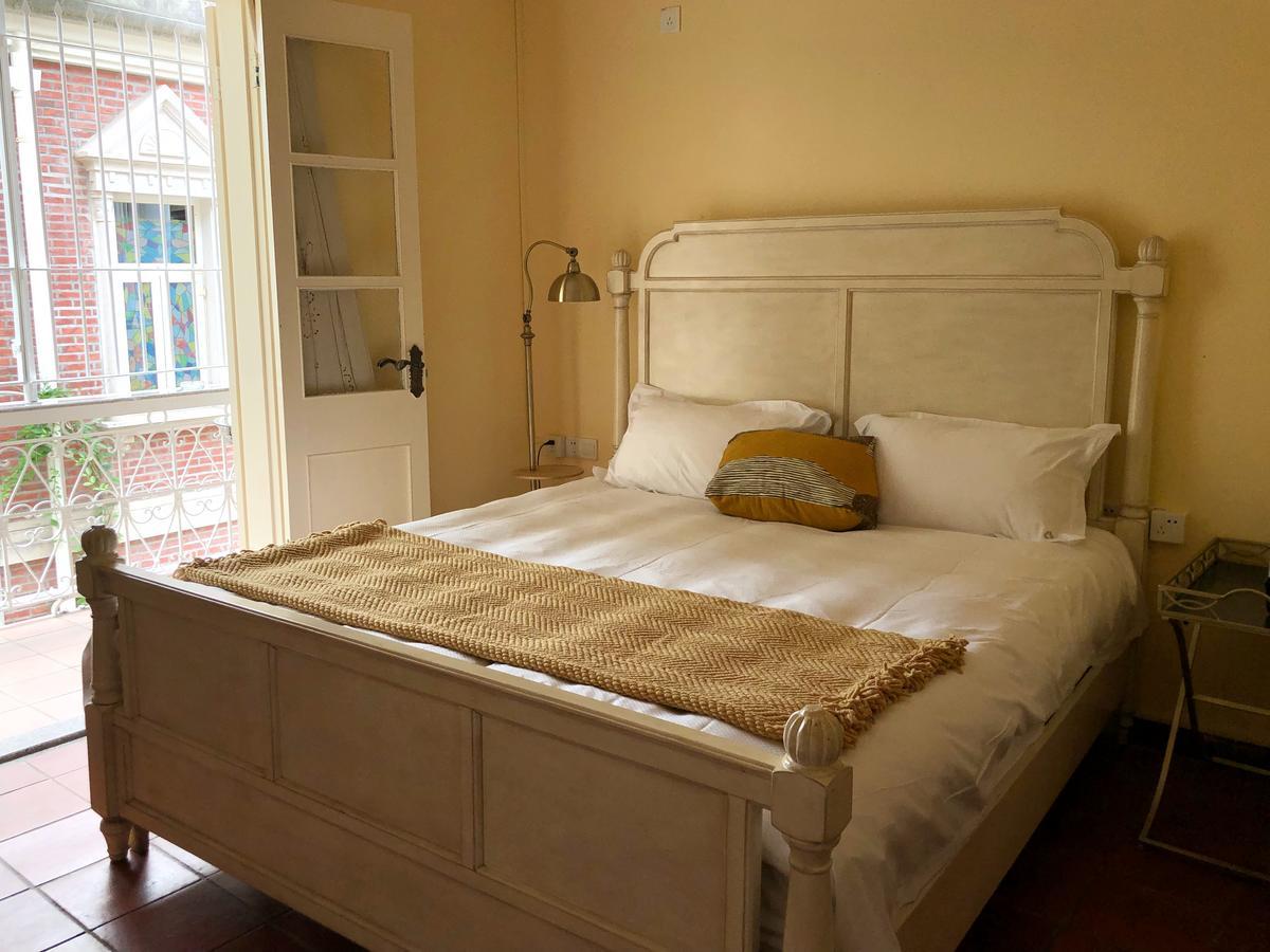 Gulangyu Manmanyouyou Inn Xiamen Eksteriør bilde