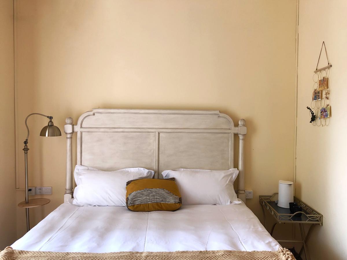 Gulangyu Manmanyouyou Inn Xiamen Eksteriør bilde