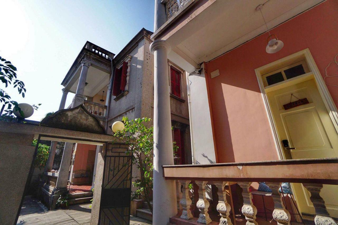 Gulangyu Manmanyouyou Inn Xiamen Eksteriør bilde
