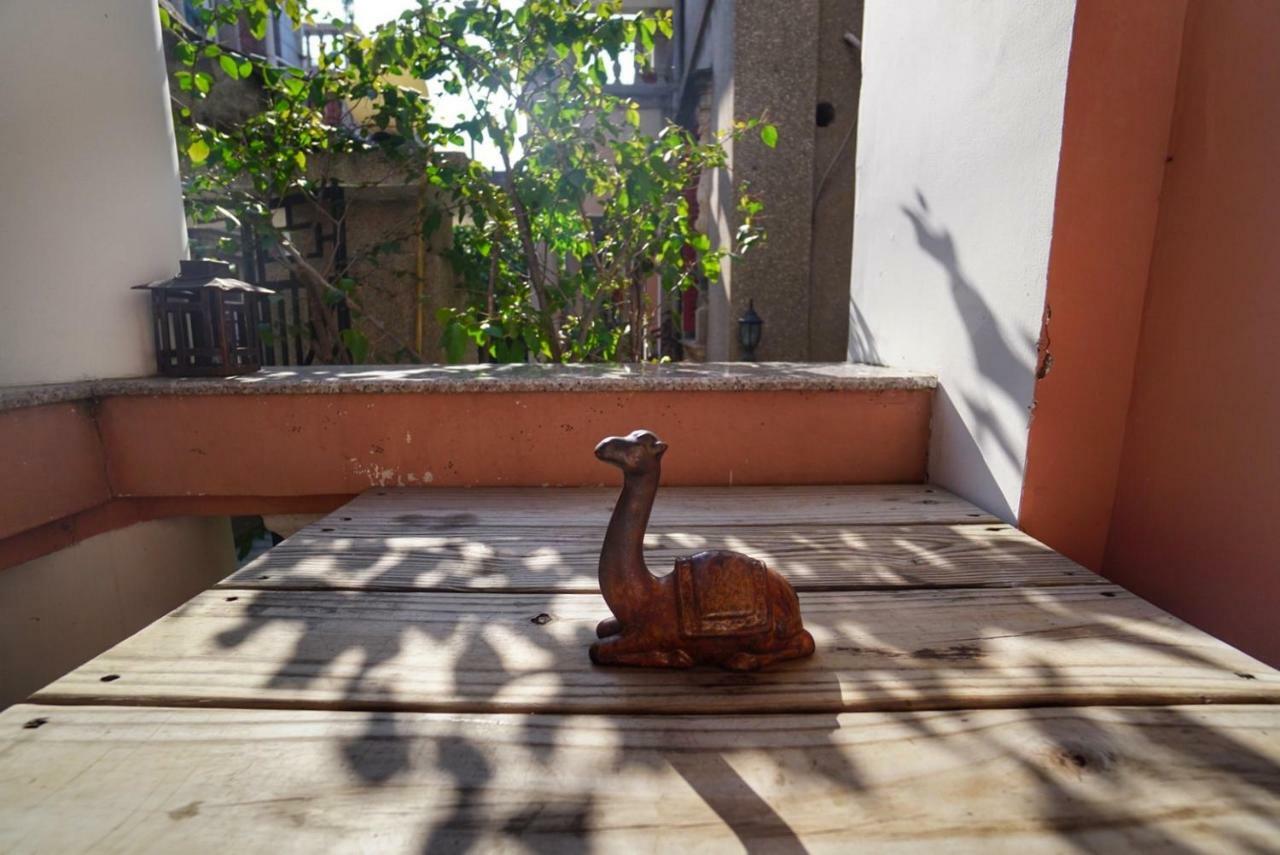Gulangyu Manmanyouyou Inn Xiamen Eksteriør bilde