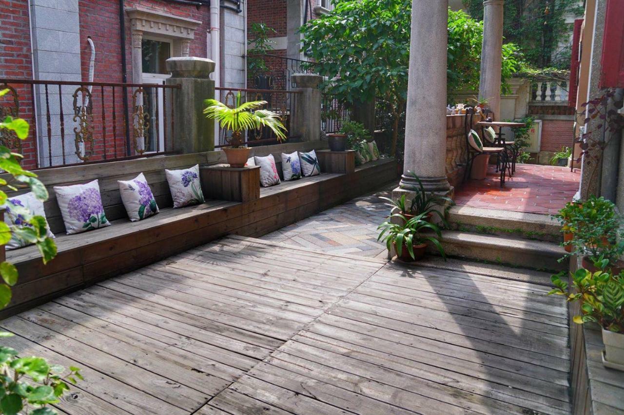 Gulangyu Manmanyouyou Inn Xiamen Eksteriør bilde