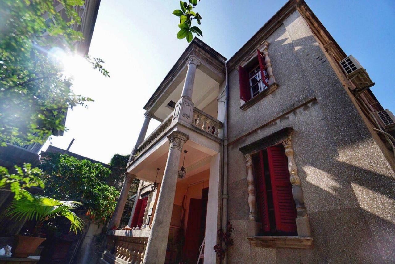 Gulangyu Manmanyouyou Inn Xiamen Eksteriør bilde