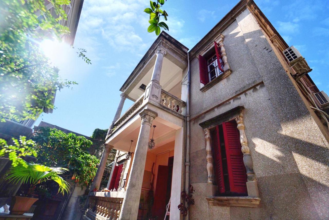 Gulangyu Manmanyouyou Inn Xiamen Eksteriør bilde
